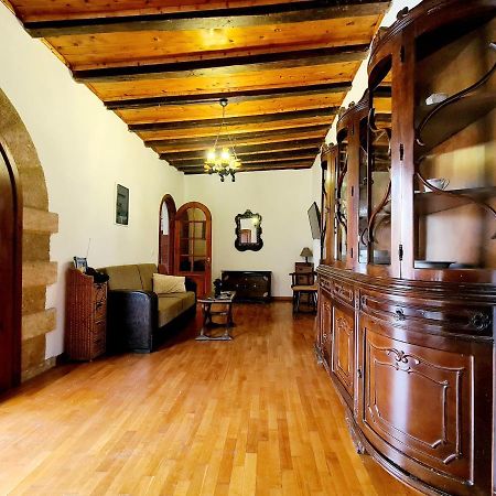 Апартаменты Cosmos Old Town Родос Экстерьер фото